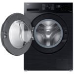 Пералня Samsung WW90CGC04DABLE , 1400 об./мин., 9.00 kg, A , Черен - Image 3