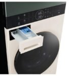 Пералня със сушилня LG WashTower WT1210EGF , 10 kg, 12.00 kg, 1400 об./мин., A , C - Image 4
