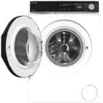 Пералня Sharp ES-NFB014AWNA , 10.00 kg, 1400 об./мин., A , Бял - Image 3