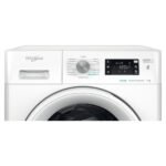 Пералня Whirlpool FFB 7469 WV EE , 1400 об./мин., 7.00 kg, A , Бял - Image 3