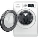 Пералня Whirlpool FFD 9489 BV EE , 1400 об./мин., 9.00 kg, A , Бял - Image 2