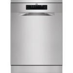 Съдомиялна машина AEG FFB53937ZM , 14 комплекта, D