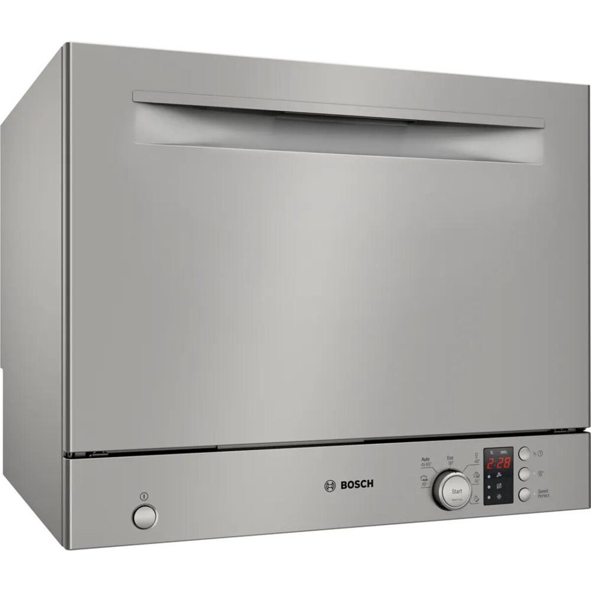 Съдомиялна машина Bosch SKS2ITI00E , 6 комплекта, E - Image 1