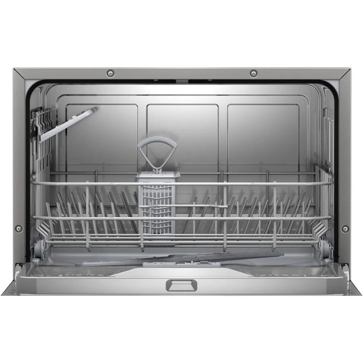 Съдомиялна машина Bosch SKS2ITI00E , 6 комплекта, E - Image 2