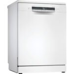 Съдомиялна машина Bosch SMS4EMW06E , 14 комплекта, B