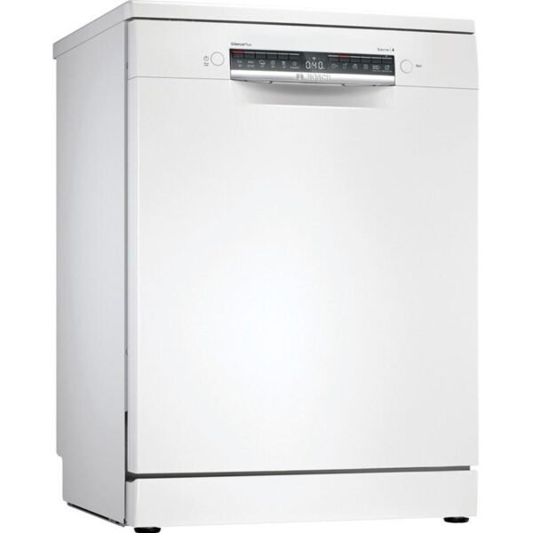 Съдомиялна машина Bosch SMS4EMW06E , 14 комплекта, B