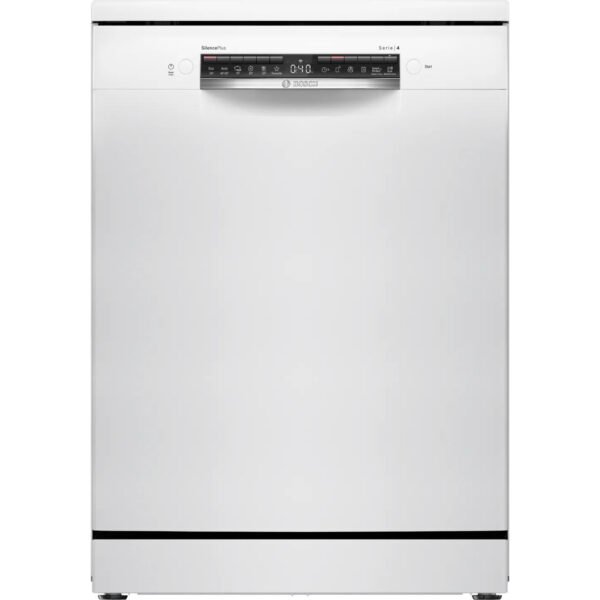 Съдомиялна машина Bosch SMS4EVW08E , 14 комплекта, B