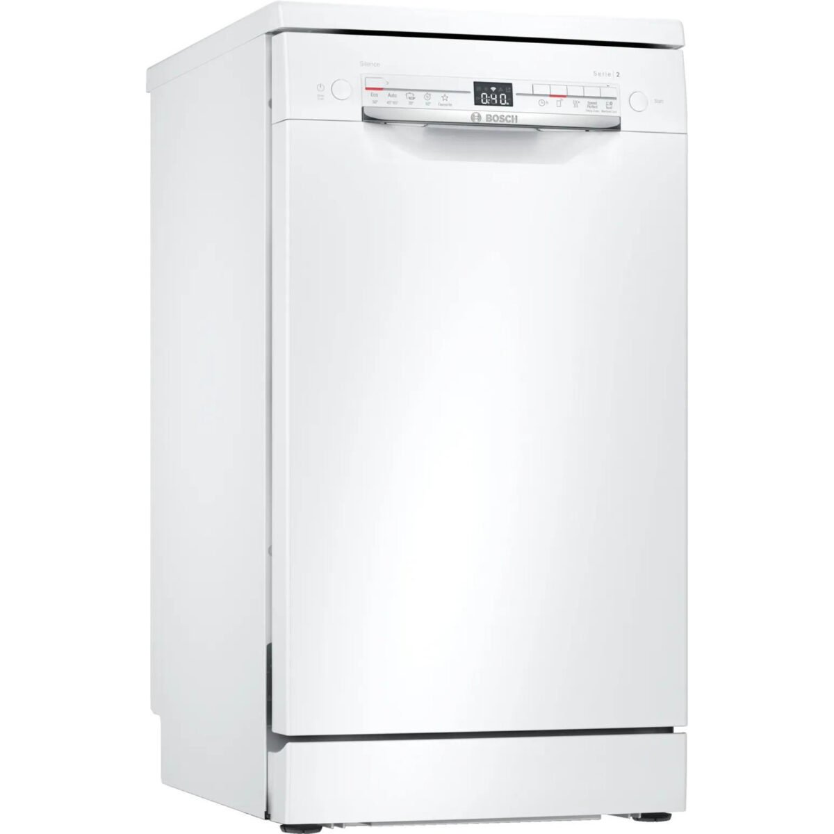 Съдомиялна машина Bosch SPS2IKW10E , 9 комплекта, F - Image 1