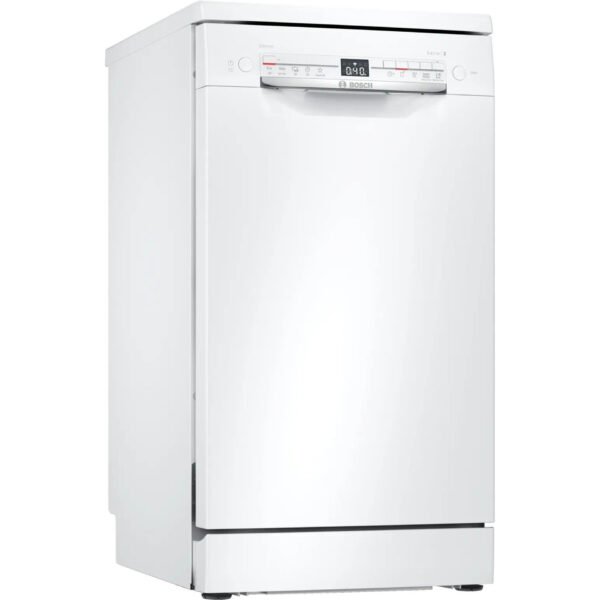 Съдомиялна машина Bosch SPS2IKW10E , 9 комплекта, F