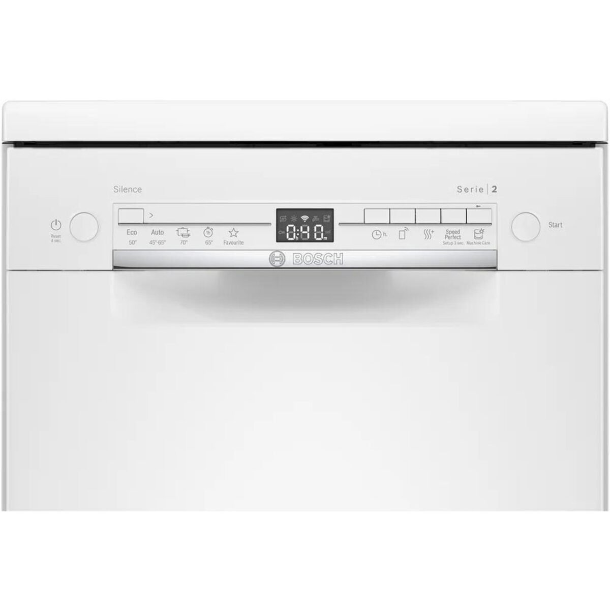 Съдомиялна машина Bosch SPS2IKW10E , 9 комплекта, F - Image 3