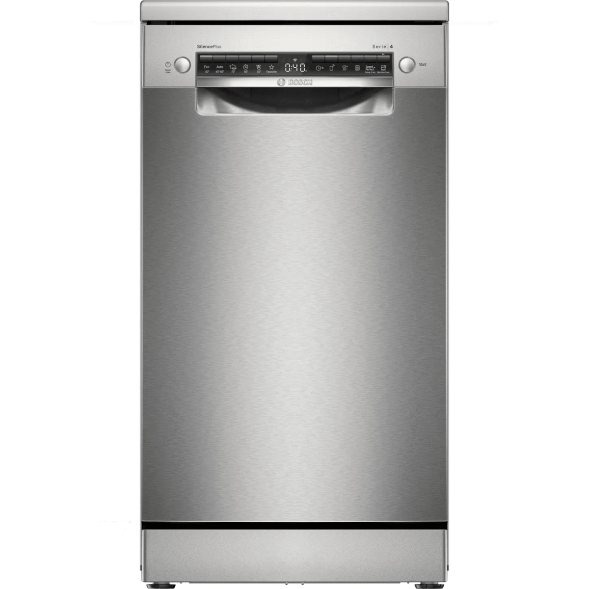 Съдомиялна машина Bosch SPS4HMI49E , 10 комплекта, E - Image 1