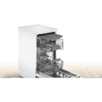 Съдомиялна машина Bosch SPS4HMI49E , 10 комплекта, E - Image 3