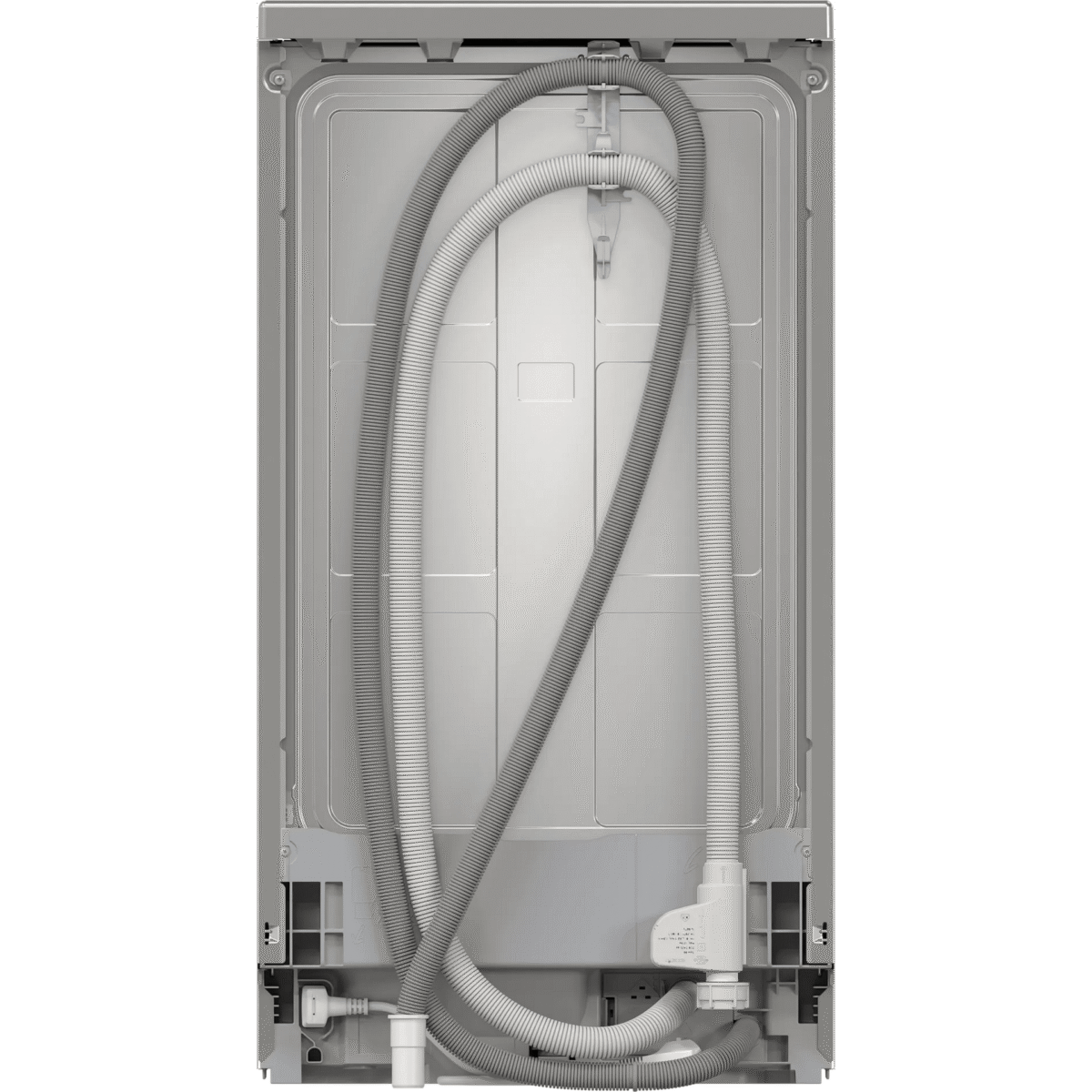 Съдомиялна машина Bosch SPS4HMI49E , 10 комплекта, E - Image 4