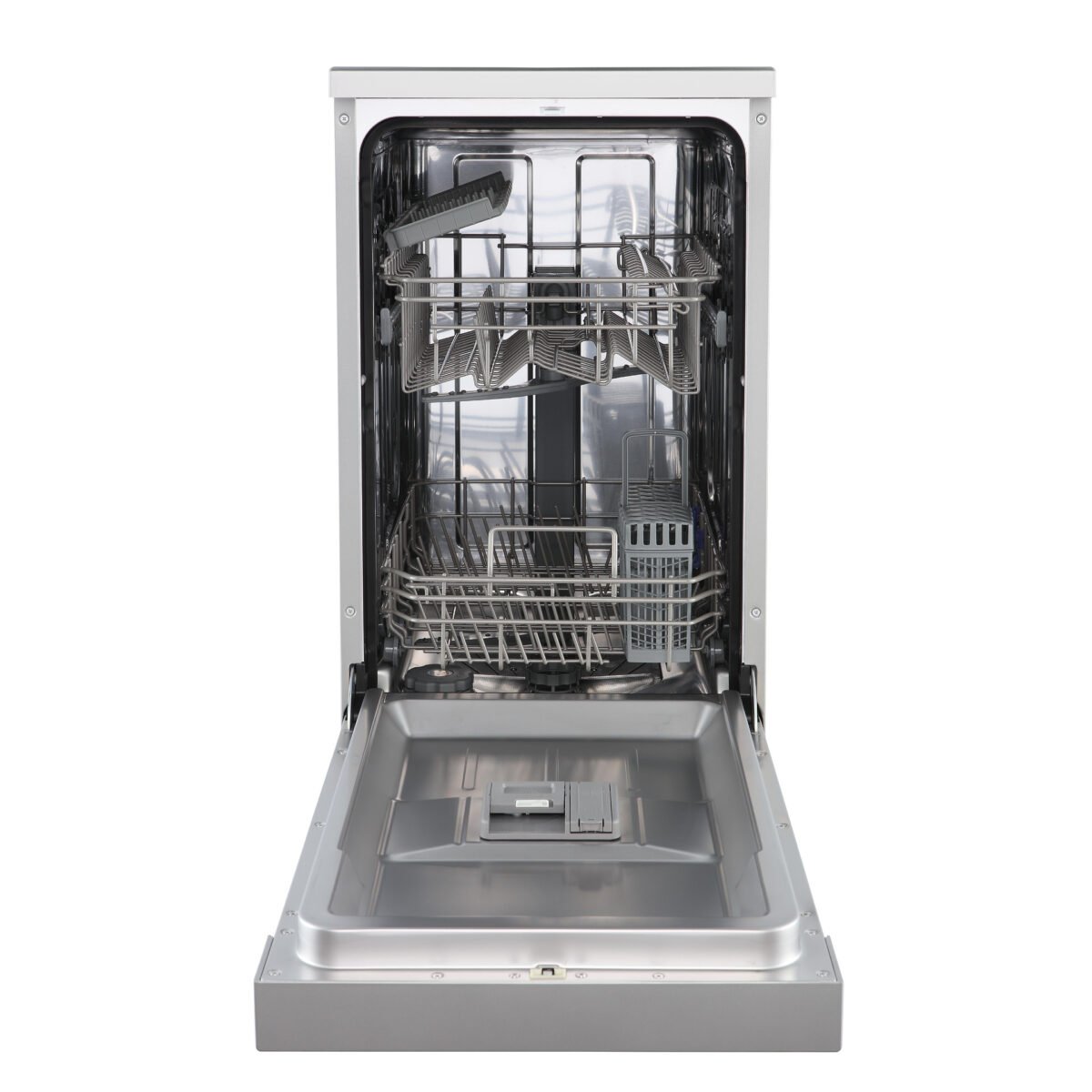 Съдомиялна машина Crown DWC4540C SL , 9 комплекта, E - Image 2