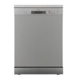 Съдомиялна машина Crown DWC6004C SL , 12 комплекта, E
