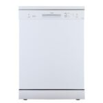 Съдомиялна машина Crown DWC6004C W , 12 комплекта, E