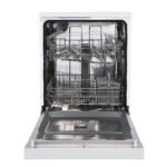 Съдомиялна машина Crown DWC6004C W , 12 комплекта, E - Image 2