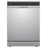 Съдомиялна машина Finlux DFX6008C SL , 14 комплекта, 60 Ш, мм, C