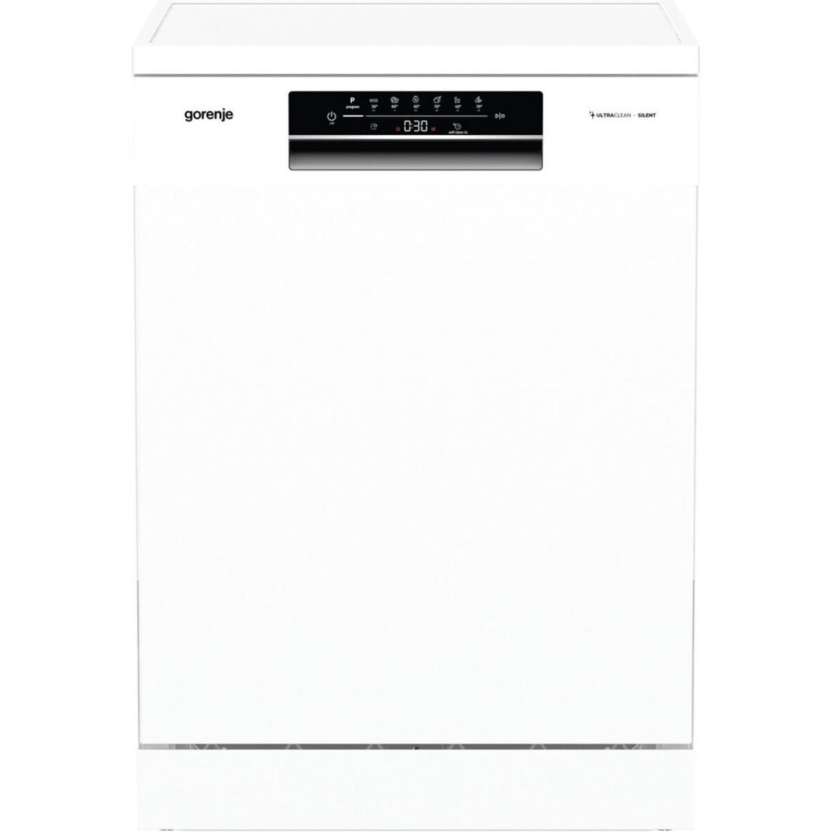 Съдомиялна машина Gorenje GS642E90W , 13 комплекта, E - Image 1