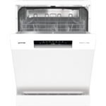 Съдомиялна машина Gorenje GS642E90W , 13 комплекта, E - Image 2