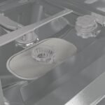 Съдомиялна машина Gorenje GS642E90W , 13 комплекта, E - Image 8