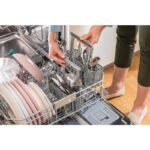 Съдомиялна машина Gorenje GS642E90W , 13 комплекта, E - Image 9