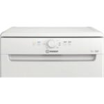 Съдомиялна машина Indesit D2F HK26 , 14 комплекта, 60 Ш, мм, E - Image 2