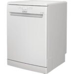 Съдомиялна машина Indesit D2F HK26 , 14 комплекта, 60 Ш, мм, E - Image 4