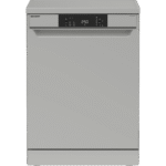 Съдомиялна машина Sharp QW-NA1CF47EI , 13 комплекта, 60 Ш, мм, E