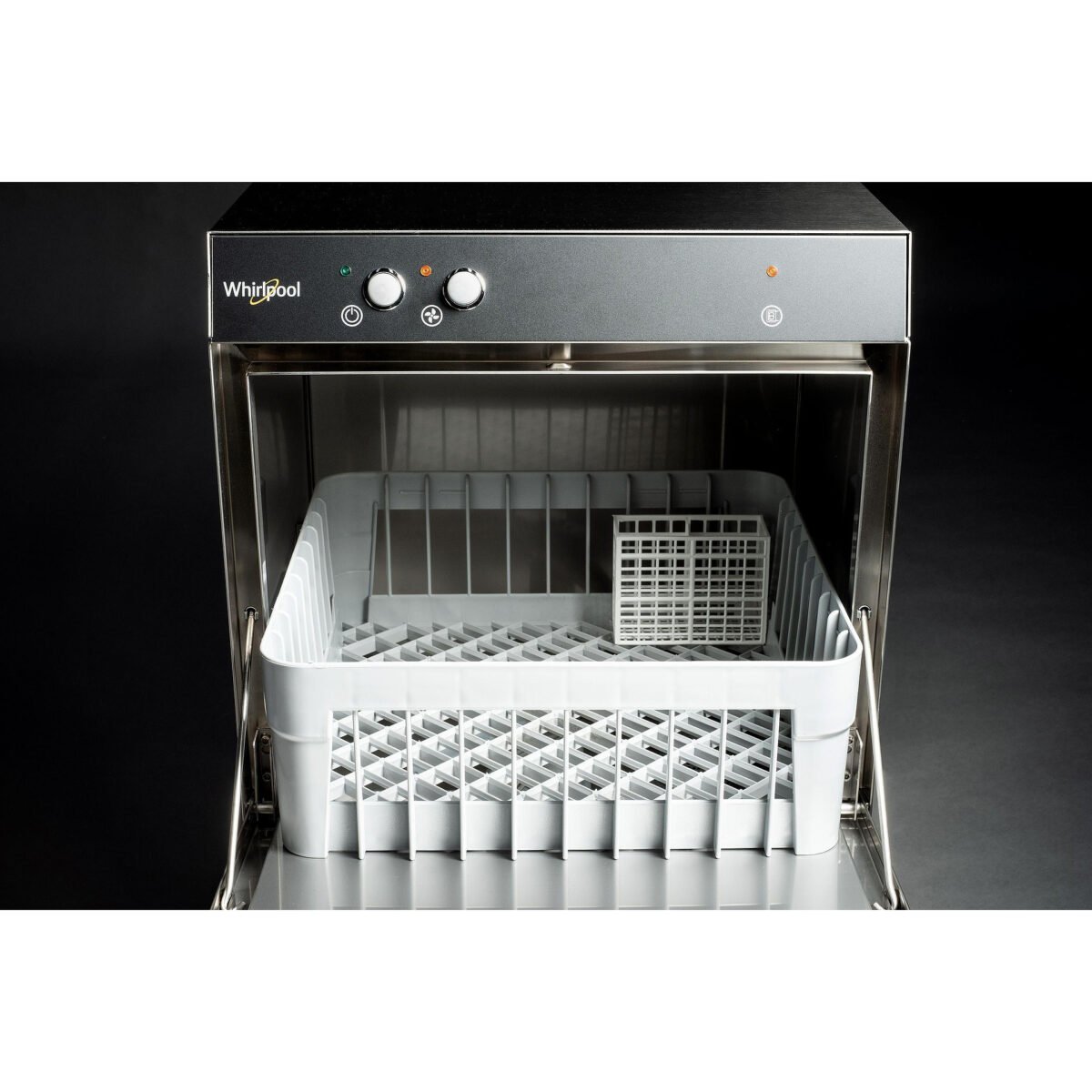 Съдомиялна машина Whirlpool EDM 5 DU - PROFI*** , 565 Ш, мм - Image 2