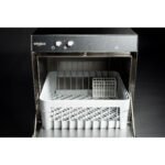 Съдомиялна машина Whirlpool EDM 5 DU - PROFI*** , 565 Ш, мм - Image 2