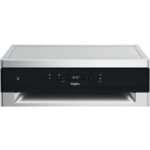 Съдомиялна машина Whirlpool W2F HD624 X , 600 Ш, мм, E - Image 2