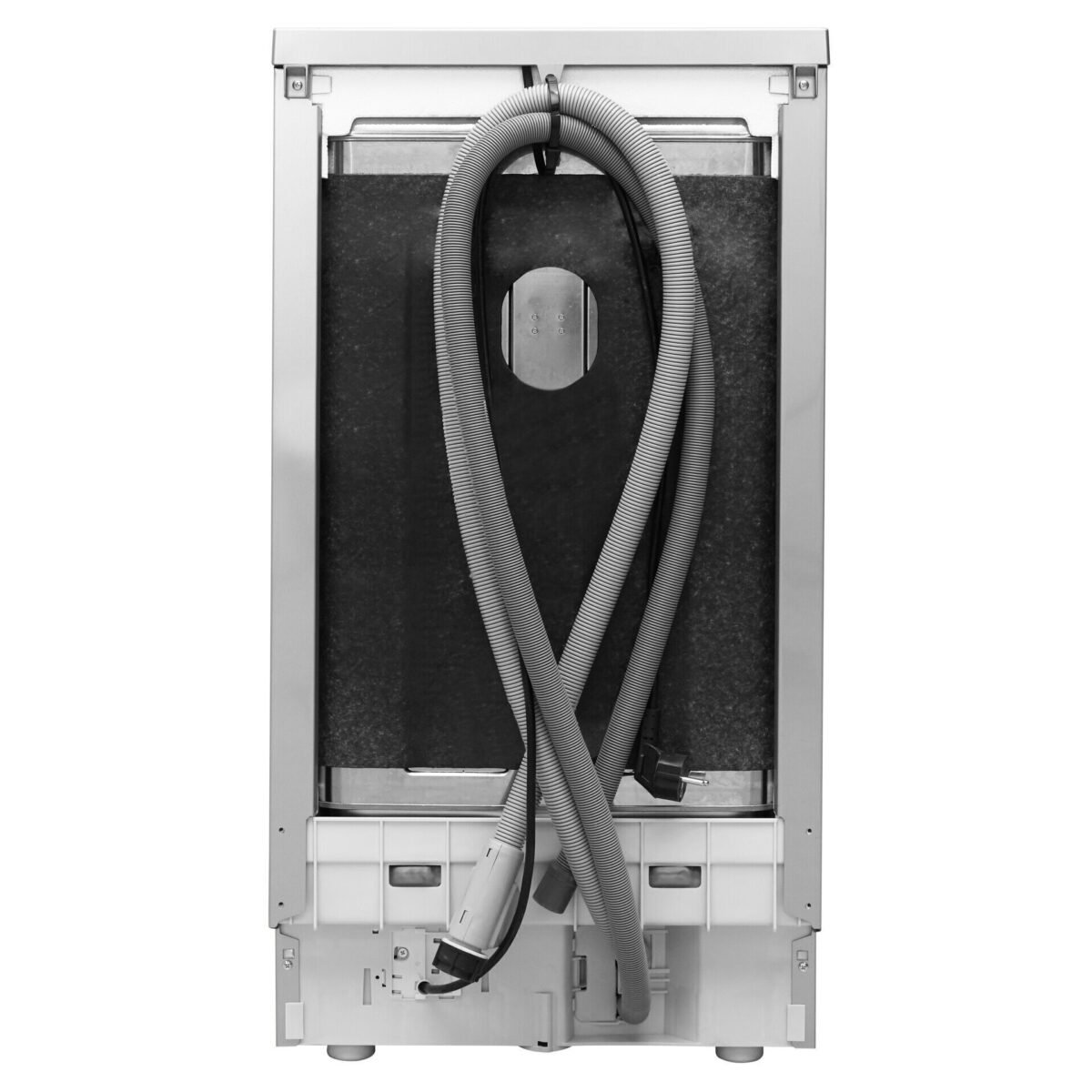 Съдомиялна машина Whirlpool WSFO 3O34PF X , 10 комплекта, 450 Ш, мм, D - Image 3