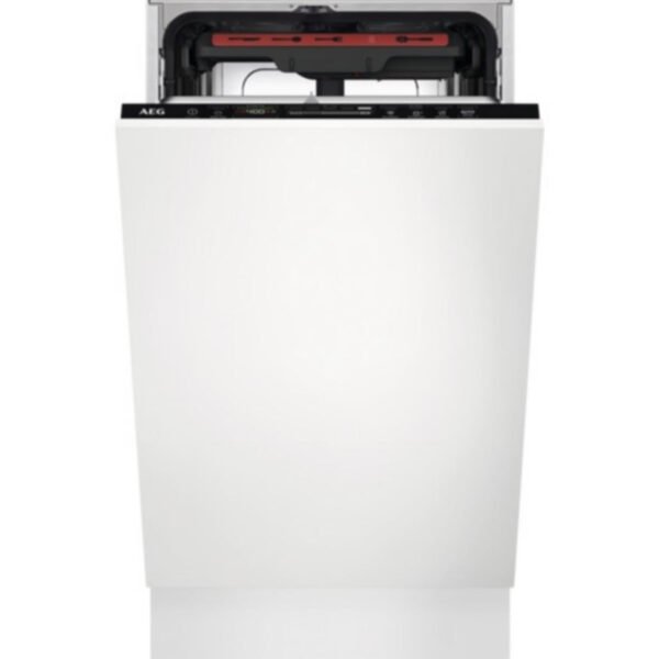 Съдомиялна машина за вграждане AEG FSE73507P , 10 комплекта, 450 Ш, мм, D