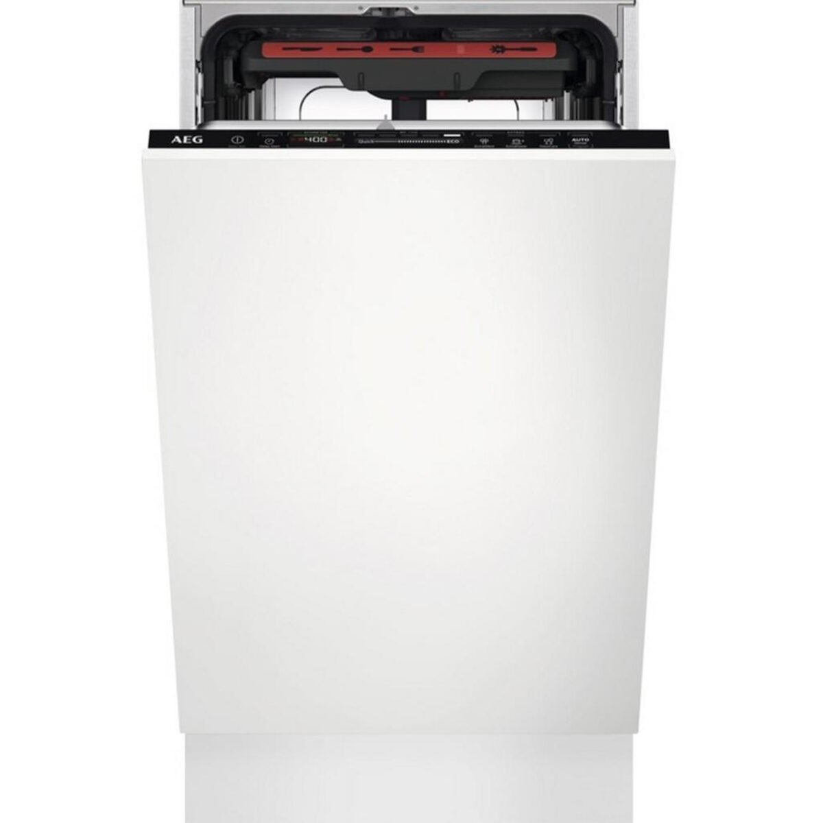 Съдомиялна машина за вграждане AEG FSE73527P , 10 комплекта, 450 Ш, мм, D - Image 1