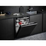 Съдомиялна машина за вграждане AEG FSK93718P , 15 комплекта, 600 Ш, мм, D - Image 4