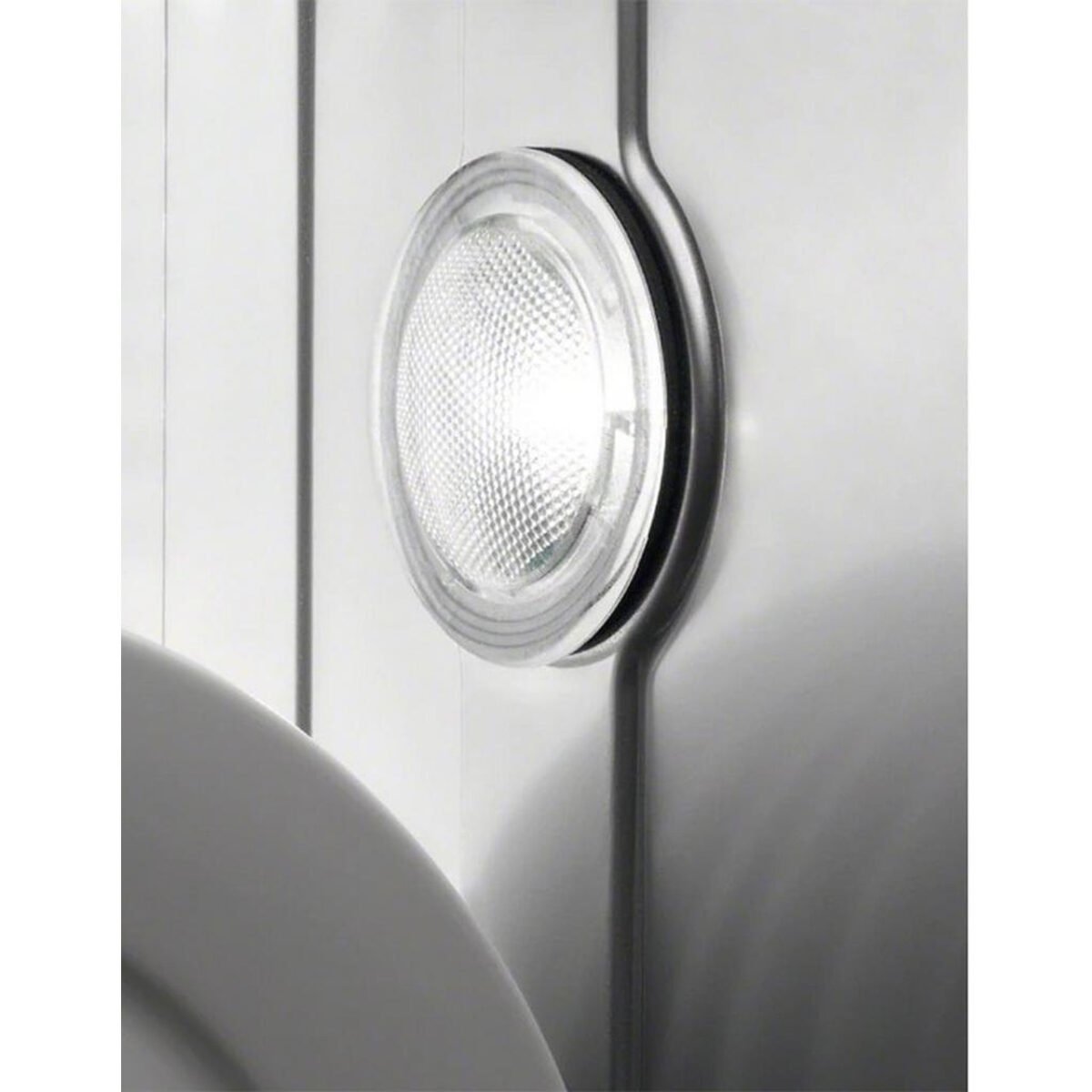 Съдомиялна машина за вграждане AEG FSK93718P , 15 комплекта, 600 Ш, мм, D - Image 6