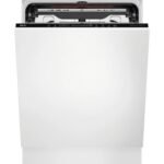 Съдомиялна машина за вграждане AEG FSK93718P , 15 комплекта, 600 Ш, мм, D