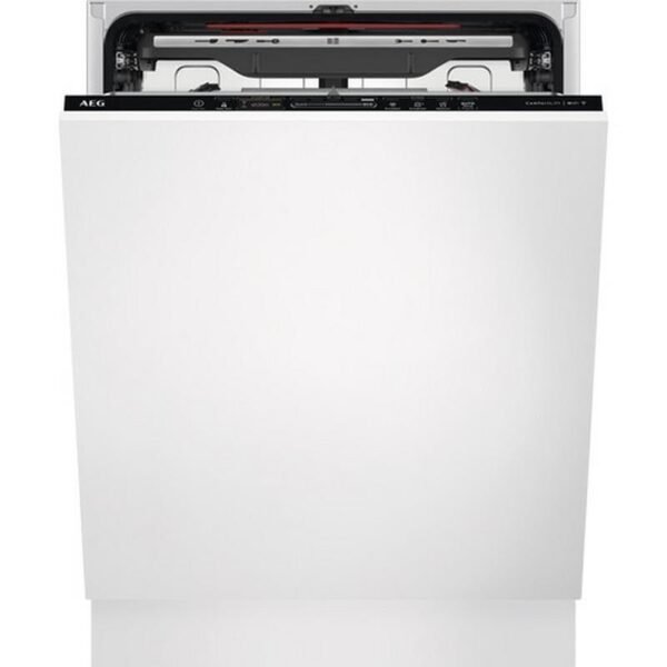 Съдомиялна машина за вграждане AEG FSK94858P (ST) , 14 комплекта, 600 Ш, мм, C
