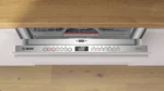 Съдомиялна машина за вграждане Bosch SMV4EVX09E. , 14 комплекта, 600 Ш, мм, B - Image 3