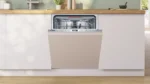Съдомиялна машина за вграждане Bosch SMV4HCX19E. , 14 комплекта, 600 Ш, мм, D - Image 2