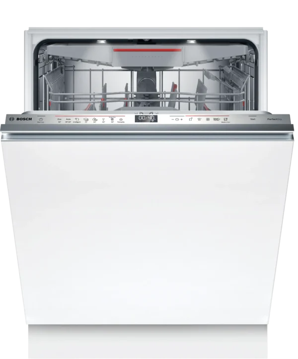 Съдомиялна машина за вграждане Bosch SMV6YCX05E , 14 комплекта, 600 Ш, мм, A
