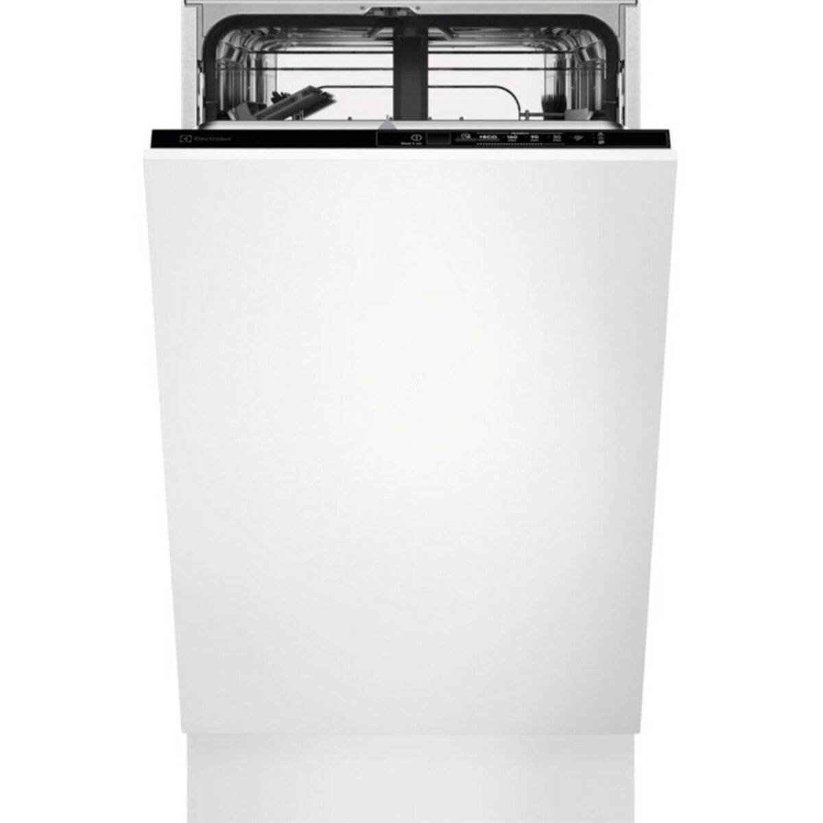 Съдомиялна машина за вграждане Electrolux EEA12100L , 450 Ш, мм, 9 комплекта, F - Image 1