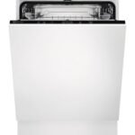 Съдомиялна машина за вграждане Electrolux EEA27200L , 13 комплекта, 600 Ш, мм, E