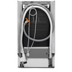 Съдомиялна машина за вграждане Electrolux EEM43200L , 10 комплекта, 450 Ш, мм, E - Image 3