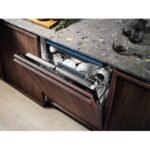 Съдомиялна машина за вграждане Electrolux EES48200L , 14 комплекта, 600 Ш, мм, E - Image 6
