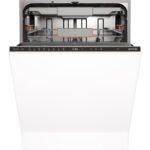 Съдомиялна машина за вграждане Gorenje GV16A , 16 комплекта, 600 Ш, мм, A