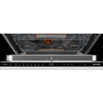 Съдомиялна машина за вграждане Gorenje GV16A , 16 комплекта, 600 Ш, мм, A - Image 2