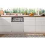 Съдомиялна машина за вграждане Gorenje GV16A , 16 комплекта, 600 Ш, мм, A - Image 7