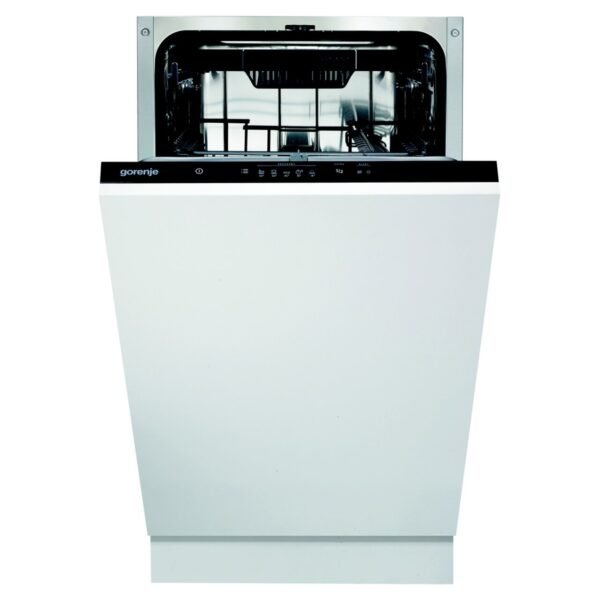 Съдомиялна машина за вграждане Gorenje GV520E10 , 11 комплекта, 450 Ш, мм, E